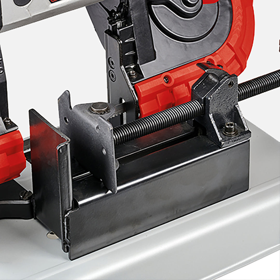 Einhell TE-MB 18/127 U Li - Solo Akülü Şerit Testere (Akü ve Şarj Cihazı Dahil Değildir.) 4