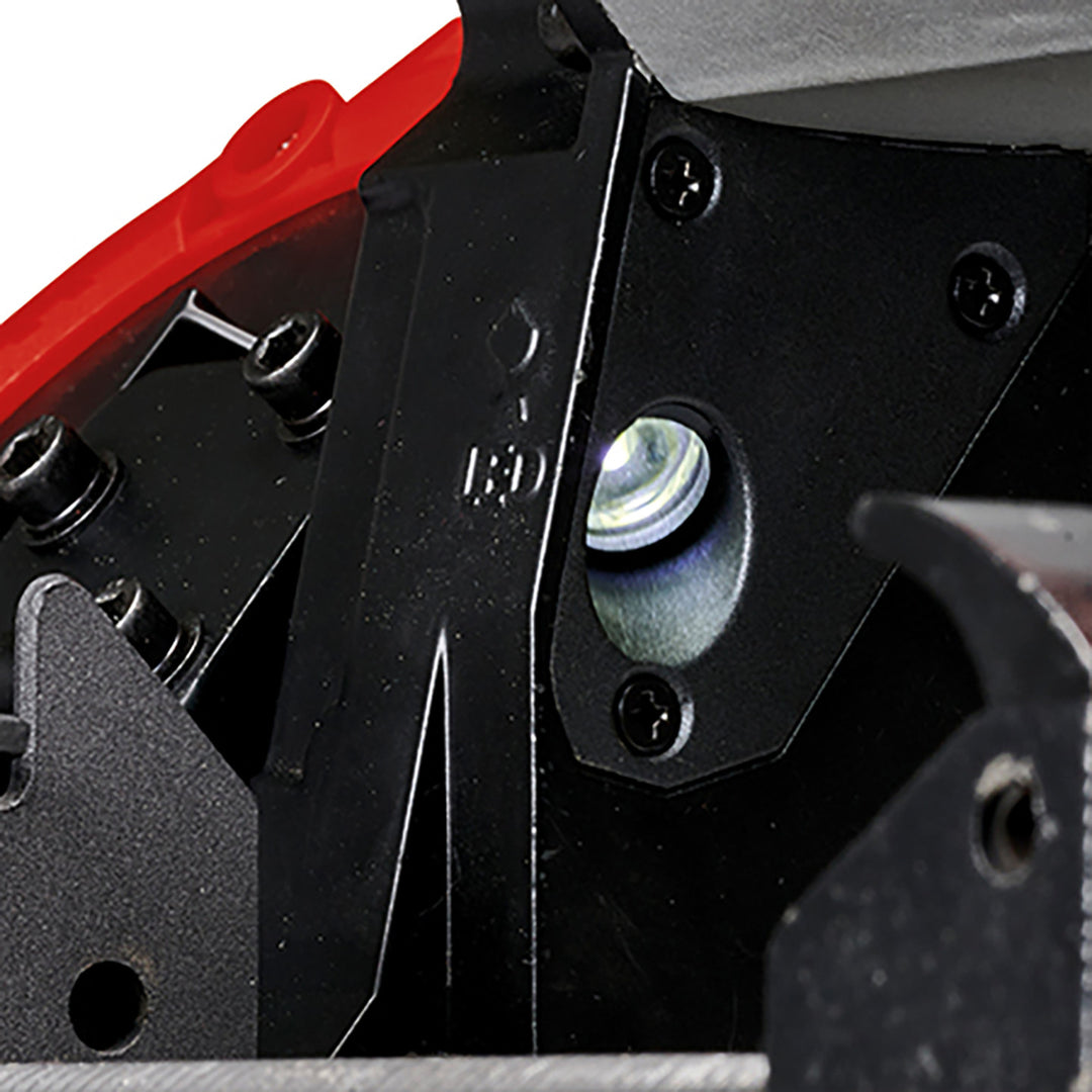 Einhell TE-MB 18/127 U Li - Solo Akülü Şerit Testere (Akü ve Şarj Cihazı Dahil Değildir.) 7