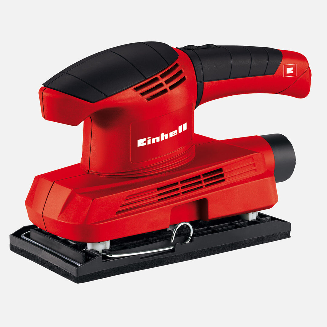 Einhell TC-OS 1520 Titreşim Zımpara