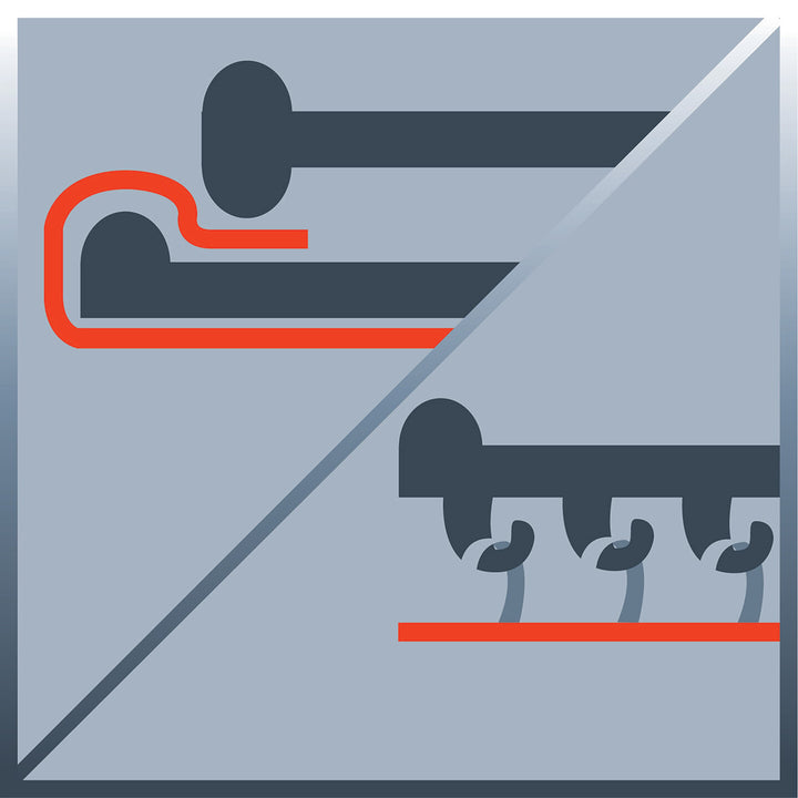 Einhell TC-OS 1520 Titreşim Zımpara 6