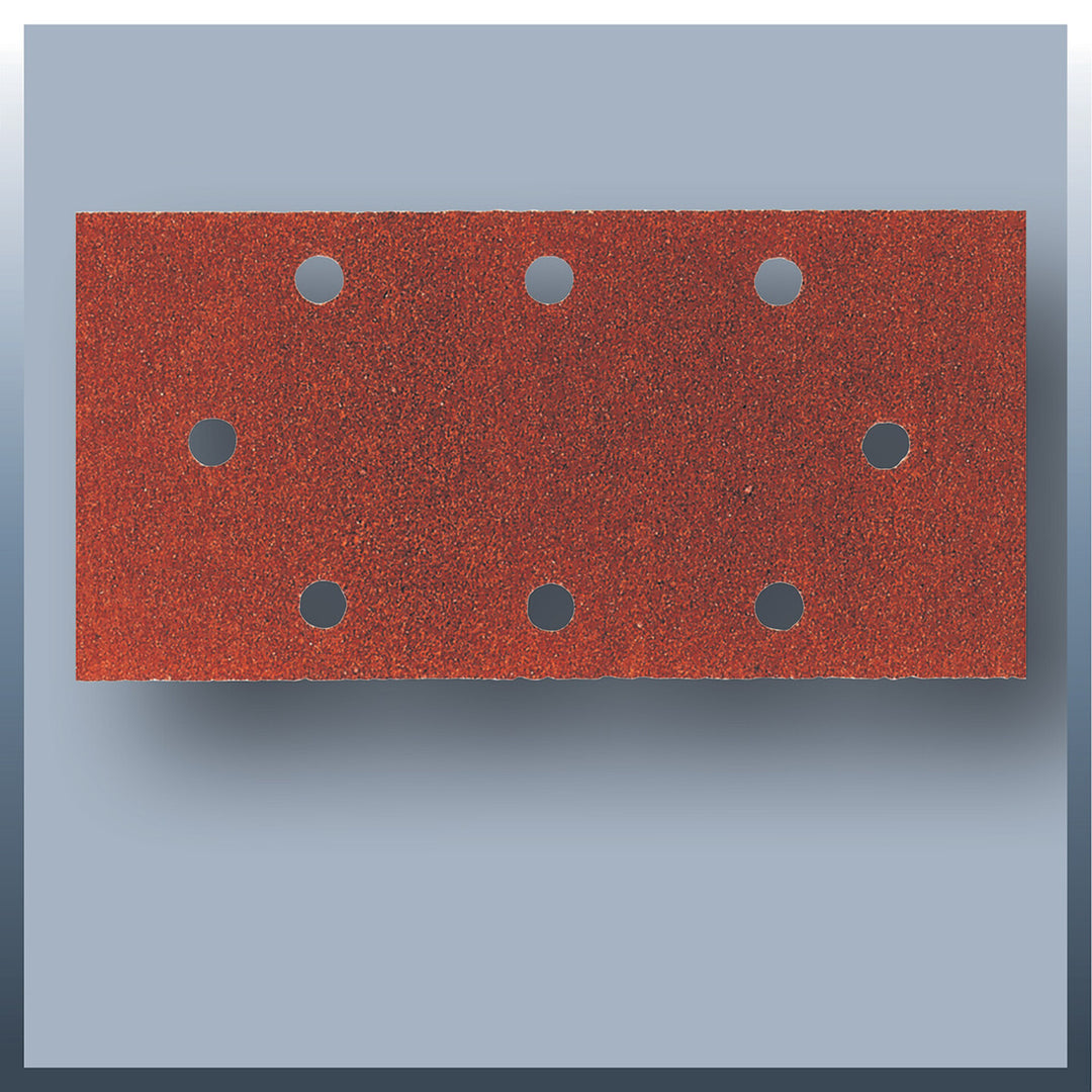 Einhell TC-OS 1520 Titreşim Zımpara 10