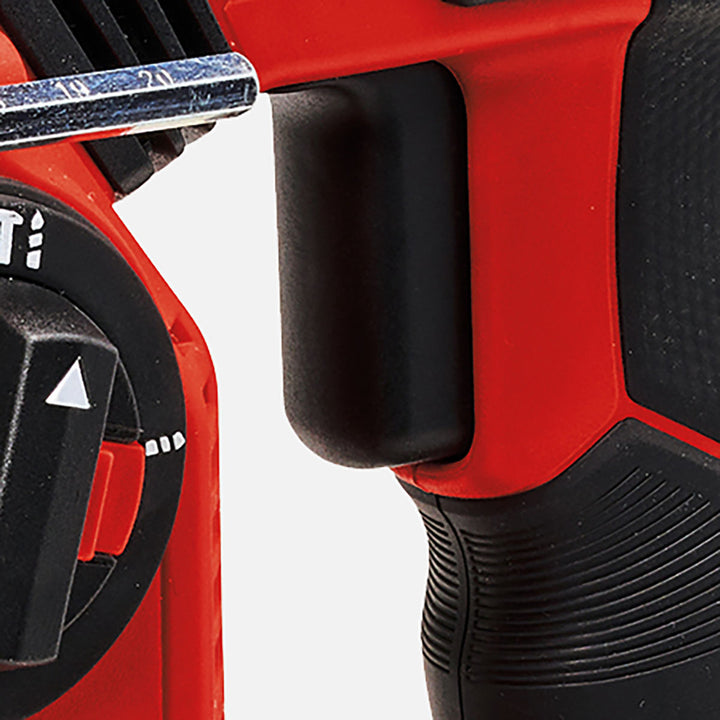 Einhell TP-HD 18/26 Li BL - Solo Akülü Pnömatik Matkap (Akü ve Şarj Cihazı Dahil Değildir.) 4