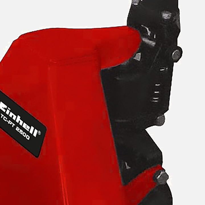 Einhell TC-PT 2500 Transpalet 4