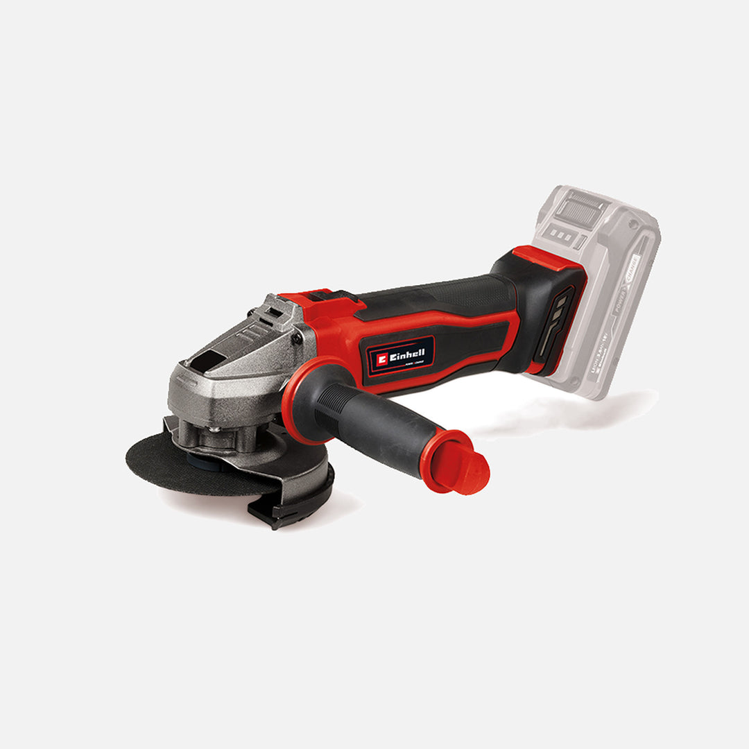 Einhell TE-TK 18-3 Li-2 CD-AG-HD Akülü Alet Seti 4