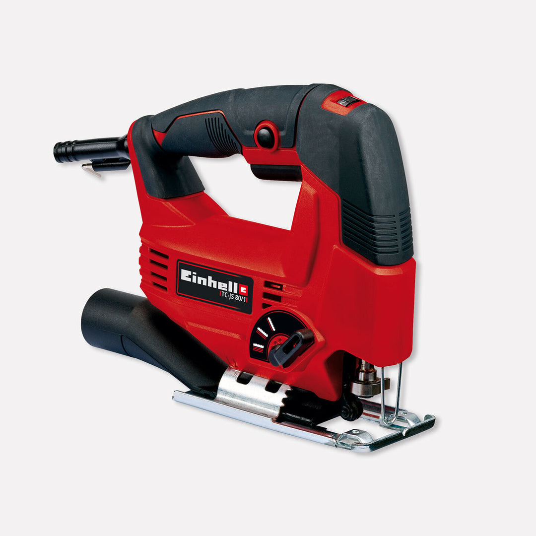 Einhell TC-JS80/1 550W Dekupaj Testere 2