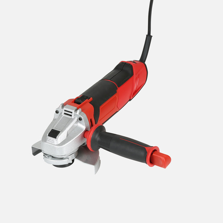 Einhell TE-AG 125/1010 1010W 125 mm Havalı Kalıpçı Avuç Taşlama Makinesi