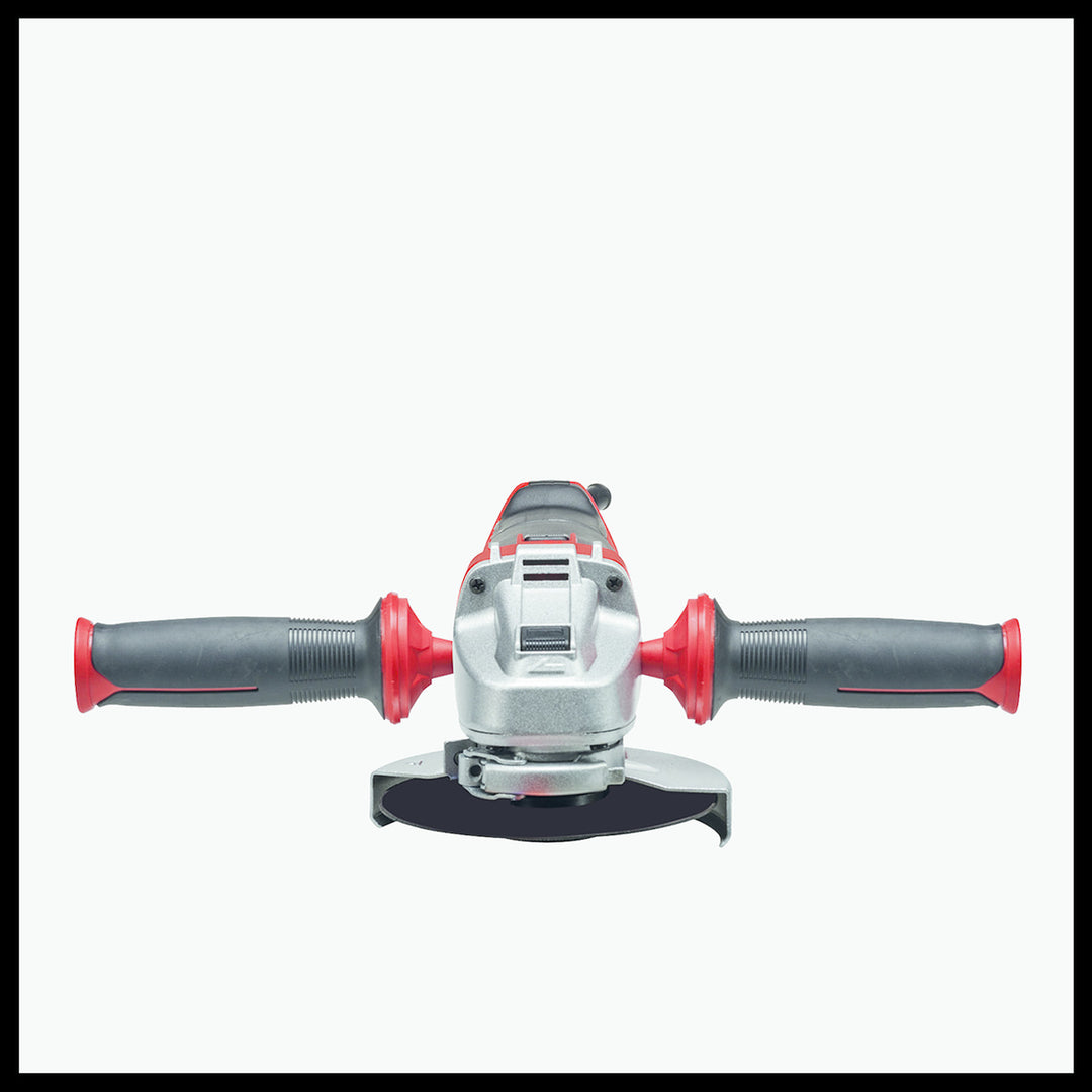 Einhell TE-AG 125/1010 1010W 125 mm Havalı Kalıpçı Avuç Taşlama Makinesi 6