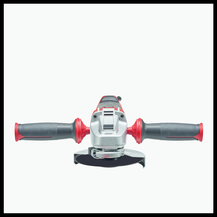 Einhell TE-AG 125/1010 1010W 125 mm Havalı Kalıpçı Avuç Taşlama Makinesi 6