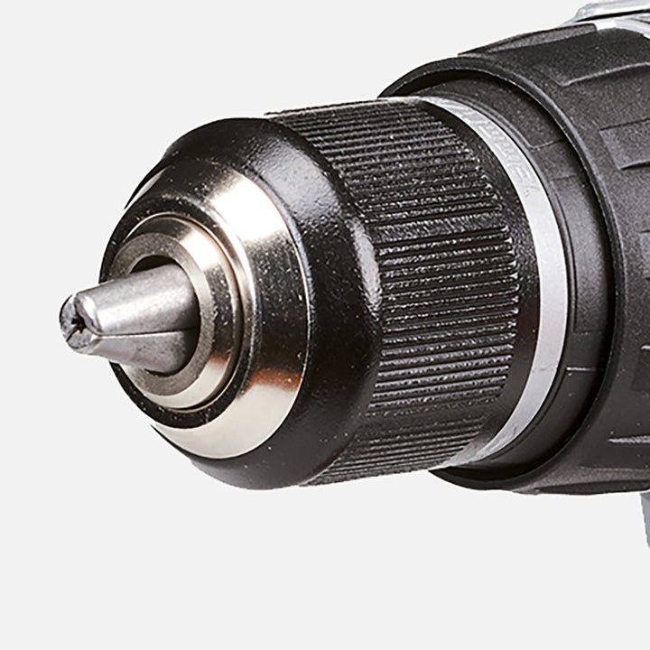 Einhell TP-CD 18/60 Li-i BL (2x4,0 Ah) Akülü Darbeli Vidalama 6