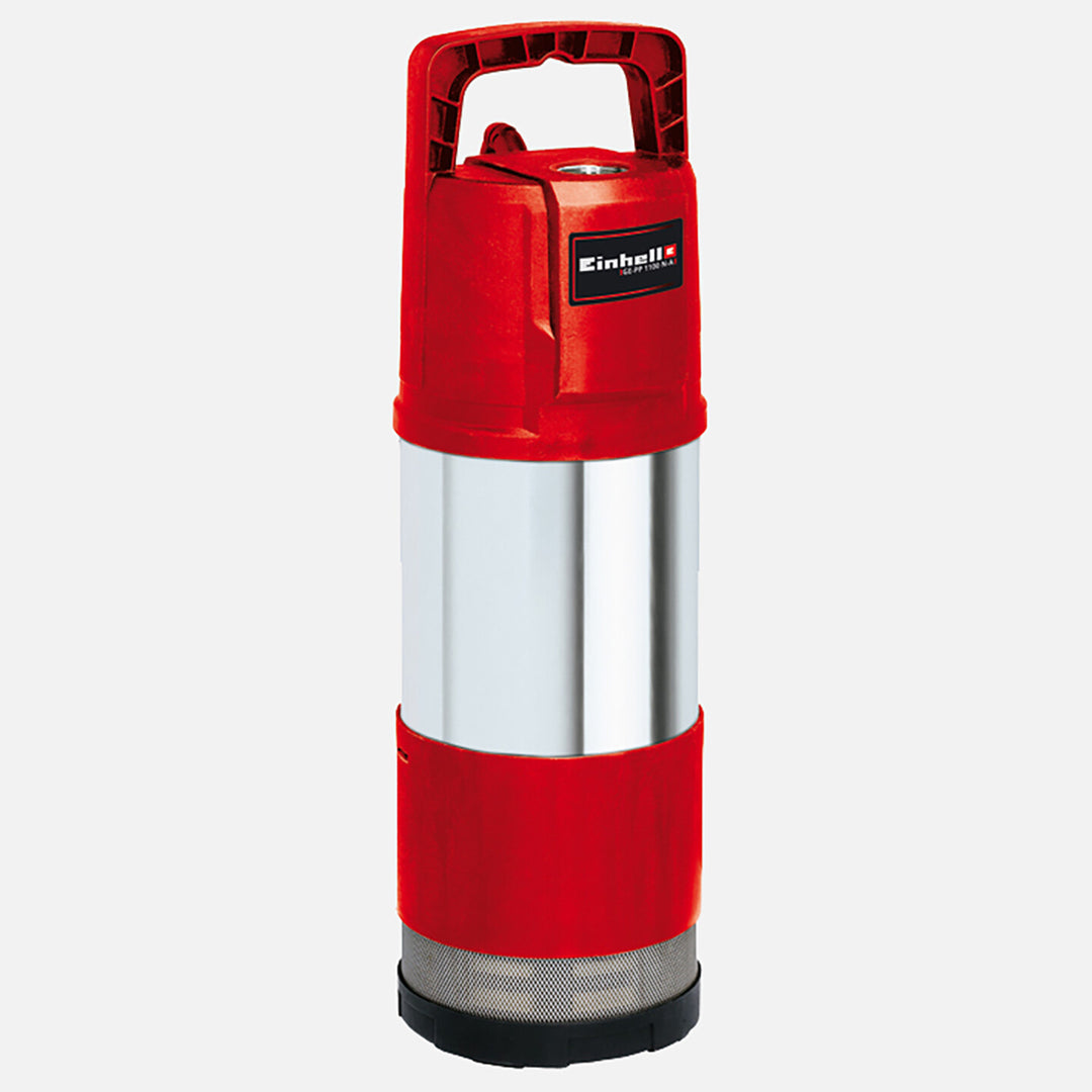 Einhell GE-PP 1100N-A Derin Kuyu Dalgıç Pompa