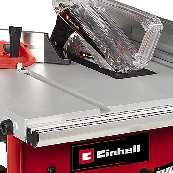 Einhell TE-TS 254 T 2000 W 254x30 mm T Tablalı Testere 3