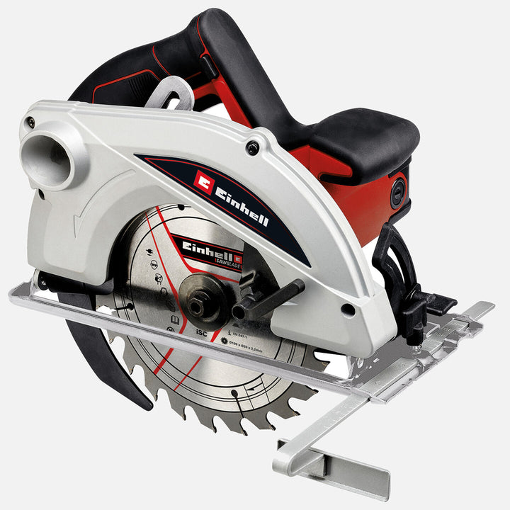 Einhell TC-CS 1410/1 1410 W 190 x 30 mm Daire Testere