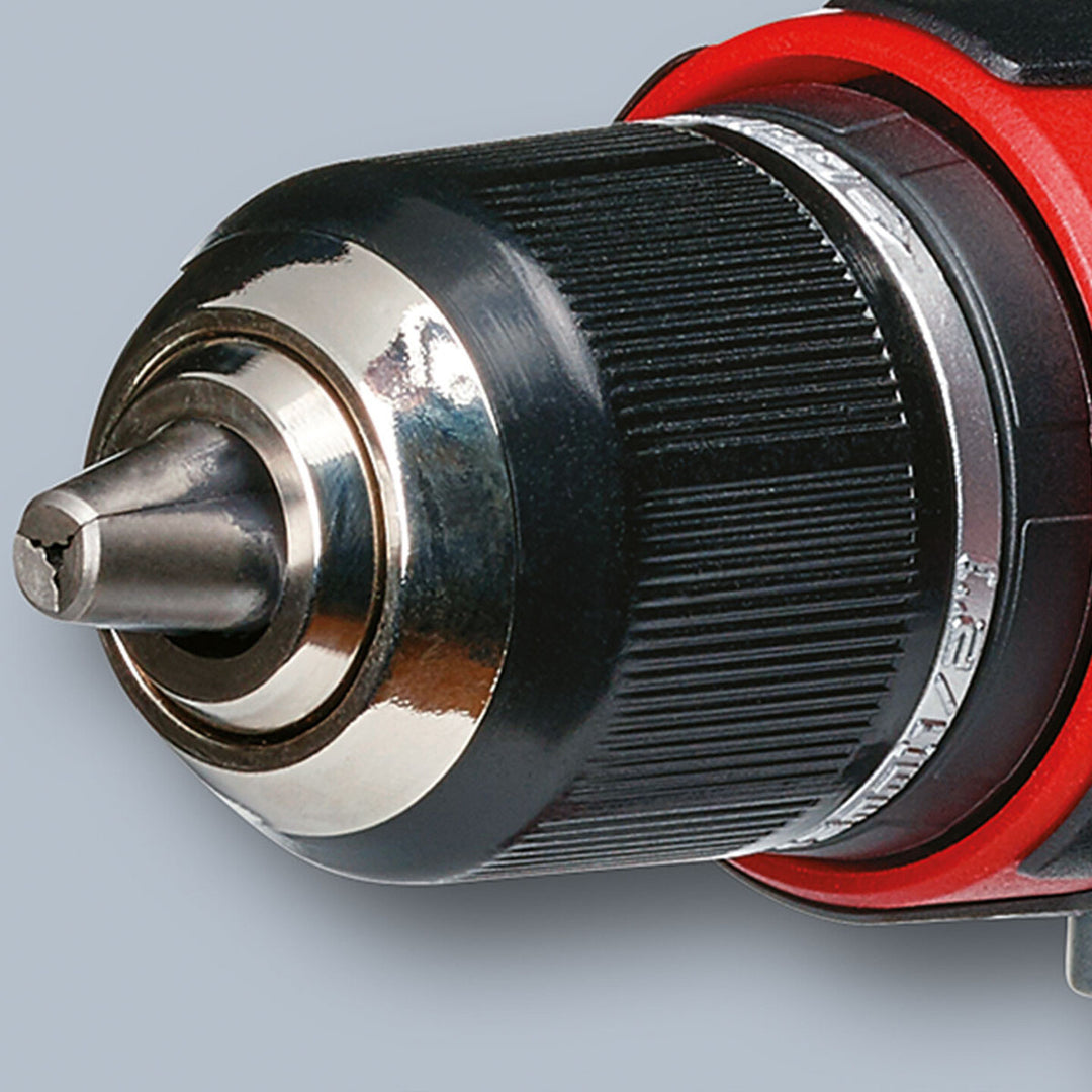 Einhell TE-CD 18 Li BL 18V Li-ion Solo Kömürsüz Vidalama (Akü ve Şarj Cihazı Dahil Değildir.) 3