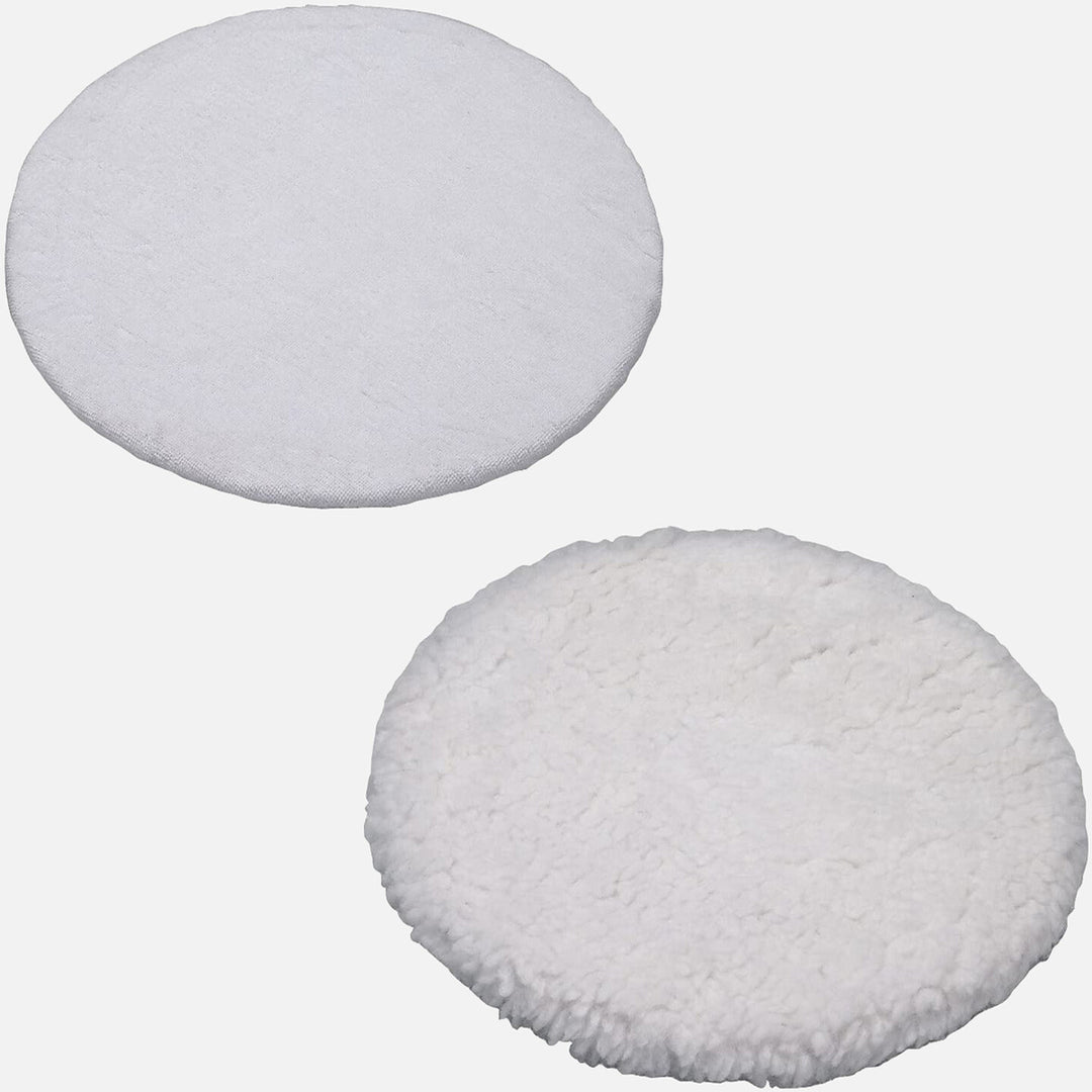 Einhell 2`li Polisaj Pedi