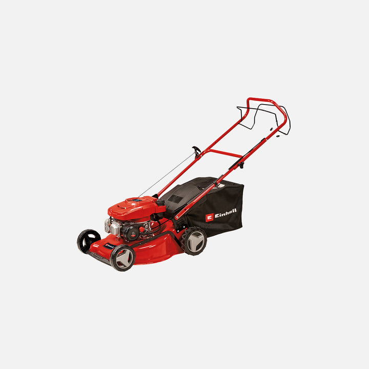 Einhell GC-PM 46/5 Benzinli Çim Biçme Makinesi 2