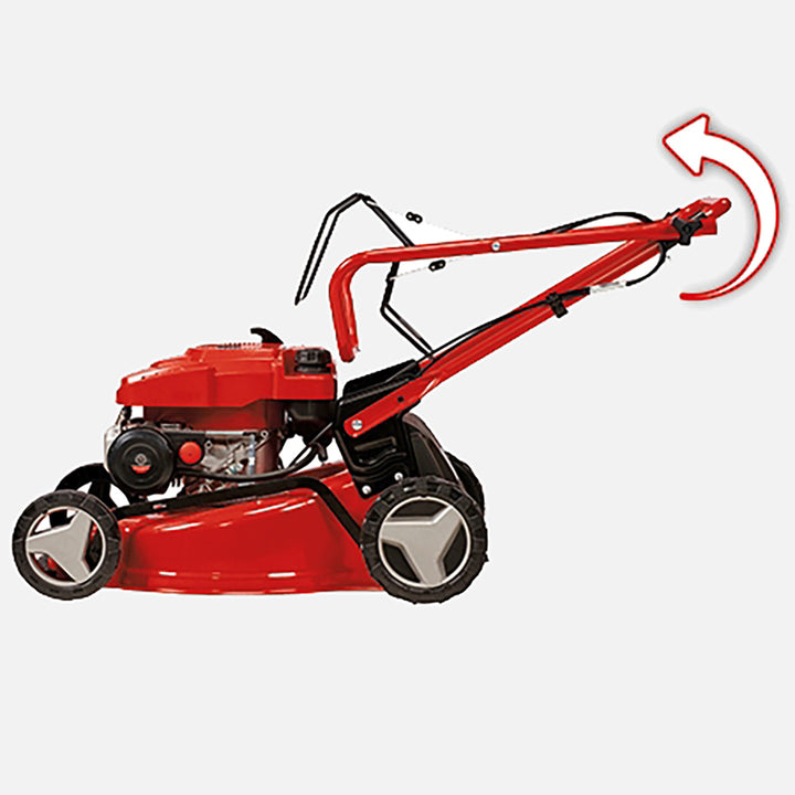 Einhell GC-PM 46/5 Benzinli Çim Biçme Makinesi 3