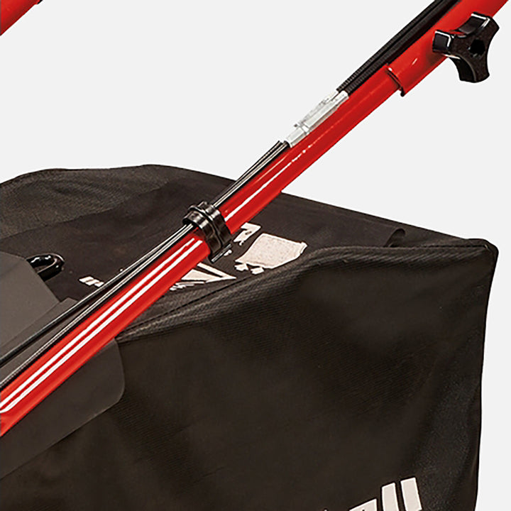 Einhell GC-PM 46/5 Benzinli Çim Biçme Makinesi 7