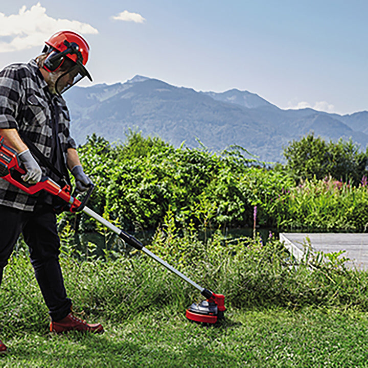 Einhell GE-LM 364 in 1LI Solo Çok Fonksiyonlu Budama Makası 3