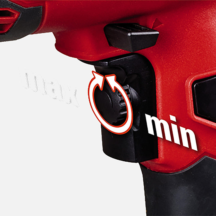 Einhell TC-ID 550 E Darbeli Matkap 6