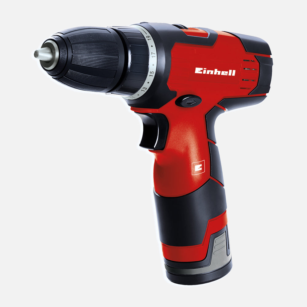 Einhell TH-CD 12-2 Li 12V Li-ion Akülü Vidalama 2
