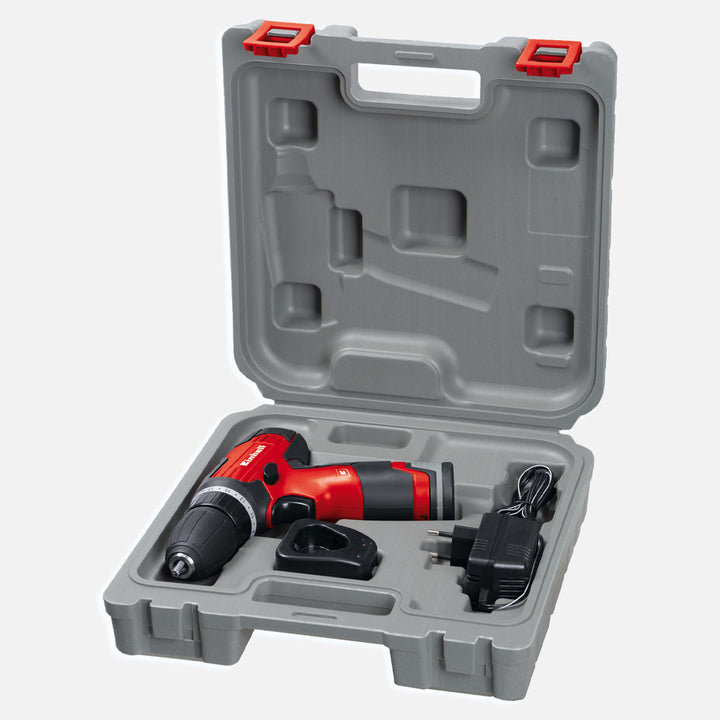 Einhell TH-CD 12-2 Li 12V Li-ion Akülü Vidalama 8