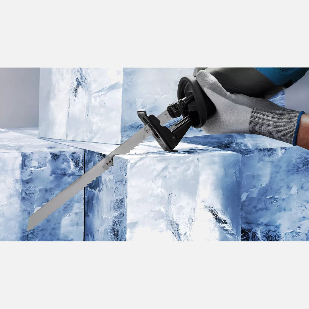 Bosch S1211K 5`li Tilki Kuyruğu Bıçağı 3