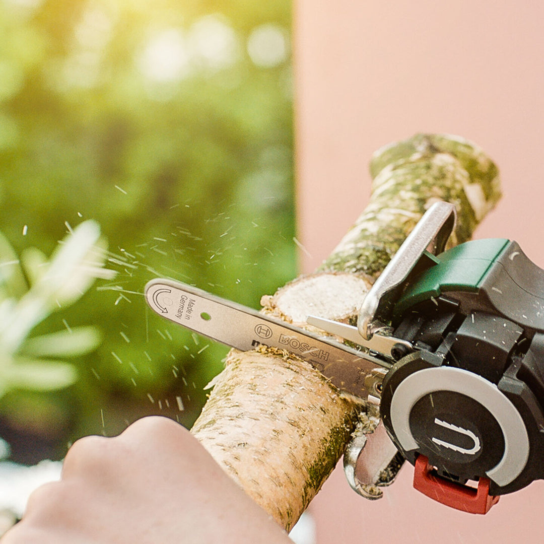 Bosch Easycut 12V 2.5 Ah Nanoblade Testere 3