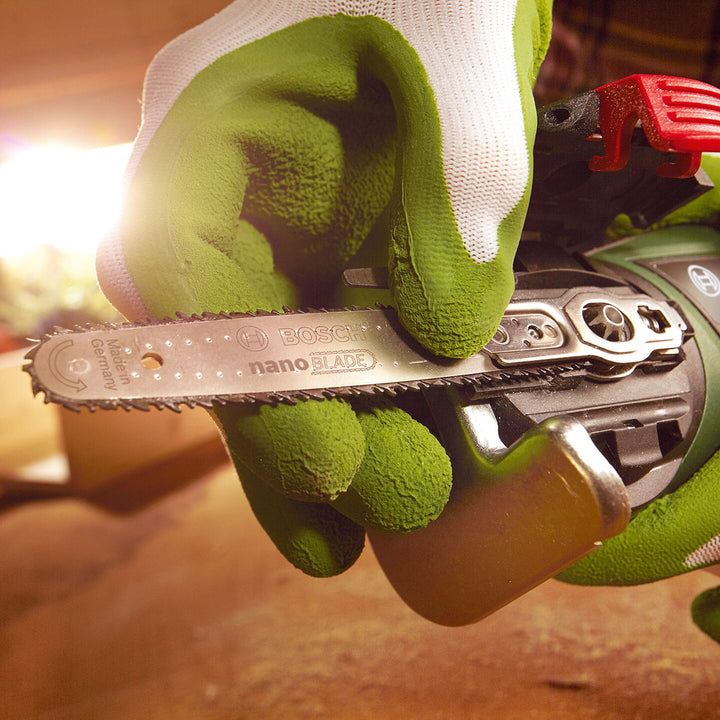 Bosch Easycut 12V 2.5 Ah Nanoblade Testere 4