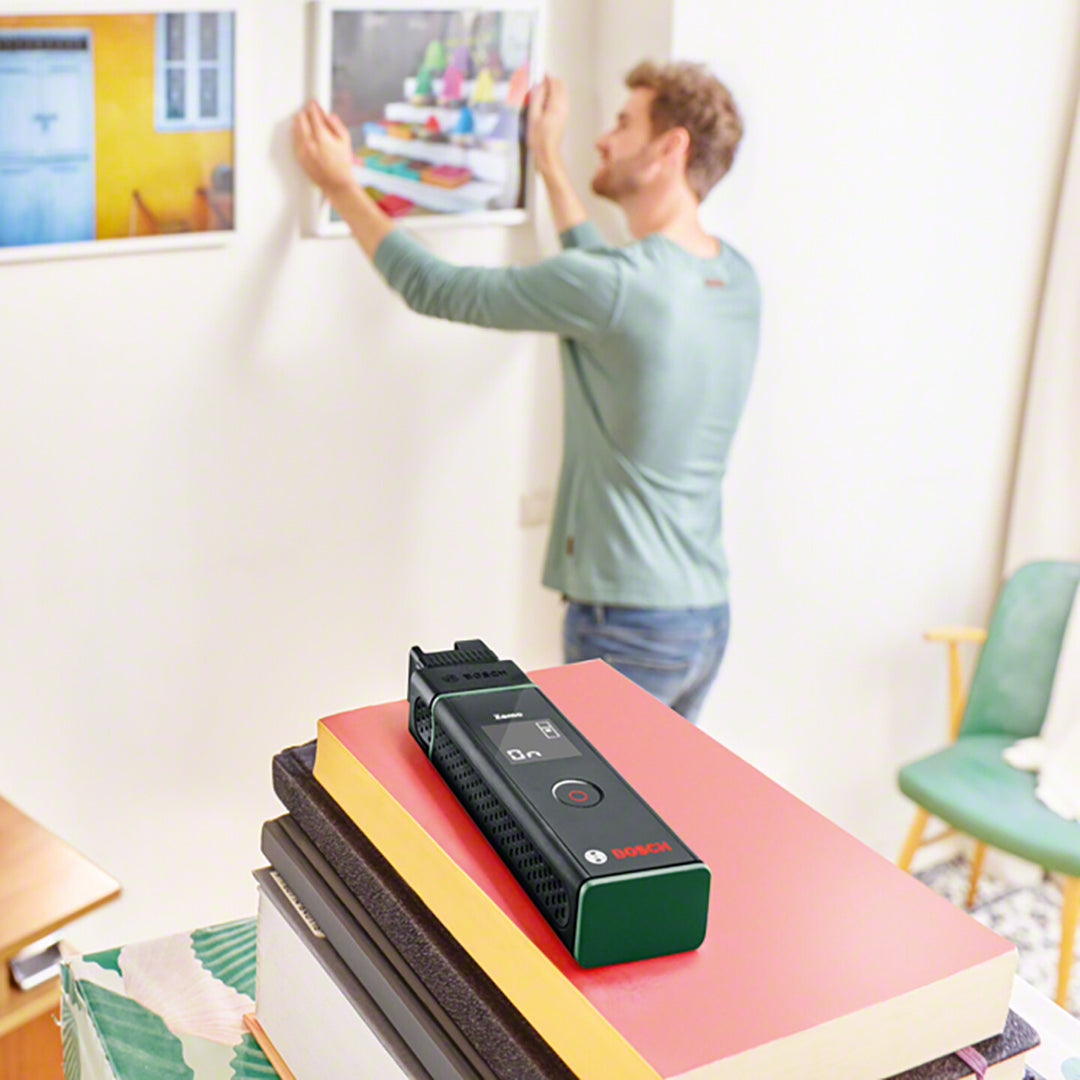 Bosch Zamo Iıı Hizalama Adaptörü 3