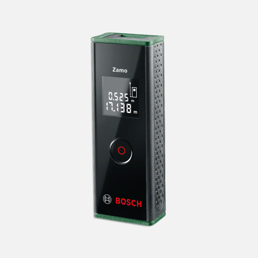 Bosch Zamo Iıı Premium 20 m Dijital Lazer Metre