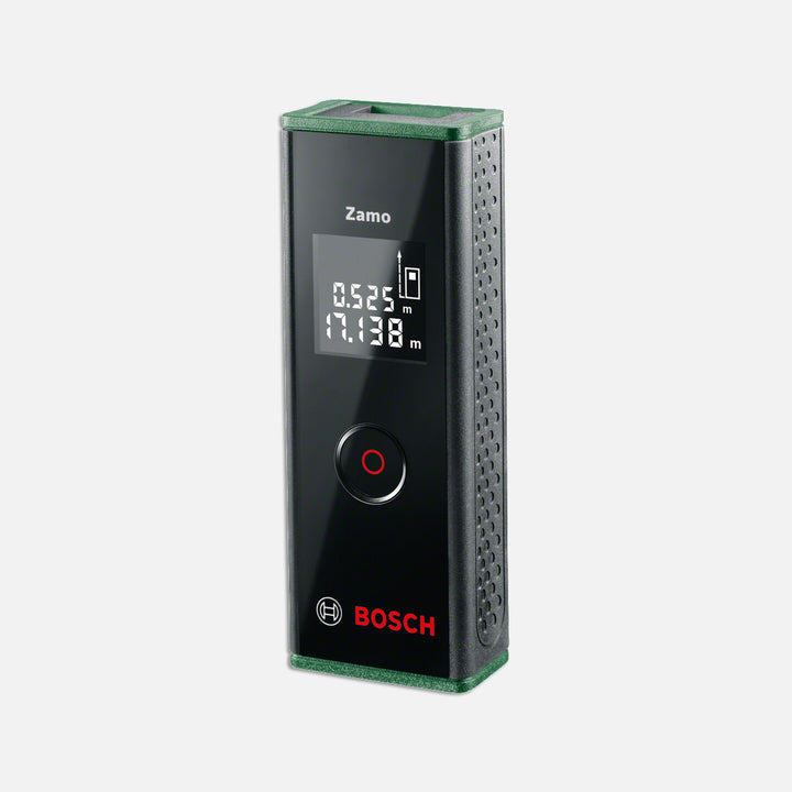 Bosch Zamo Iıı Premium 20 m Dijital Lazer Metre