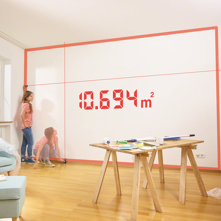 Bosch Zamo Iıı Premium 20 m Dijital Lazer Metre 3