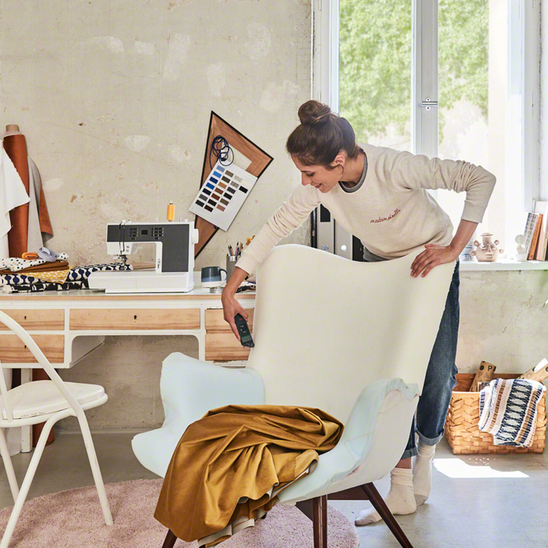 Bosch Zamo Iıı 20 m Teker Adaptörü 3