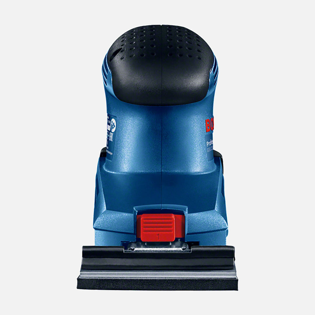 Bosch Gss23A Profesyonel Titreşimli Zımpara 3