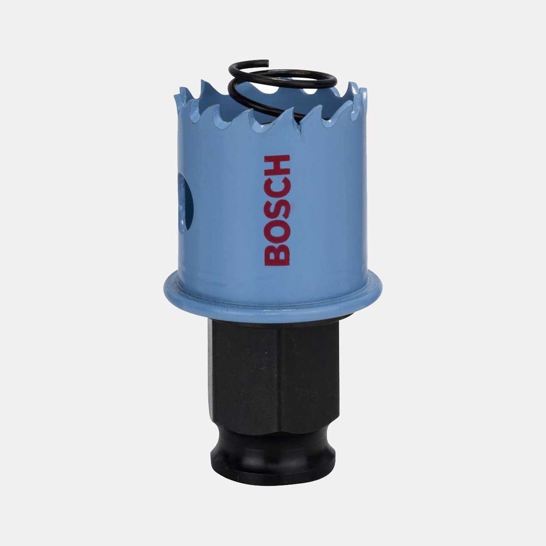 Bosch Shett Metal Panç 27 mm 2