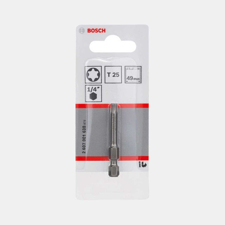 Bosch Extra Hard T25 49 mm 2