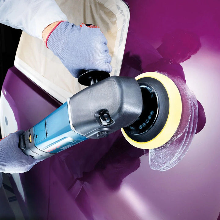 Bosch SIA Sert Polisaj Sünger 170 mm 2