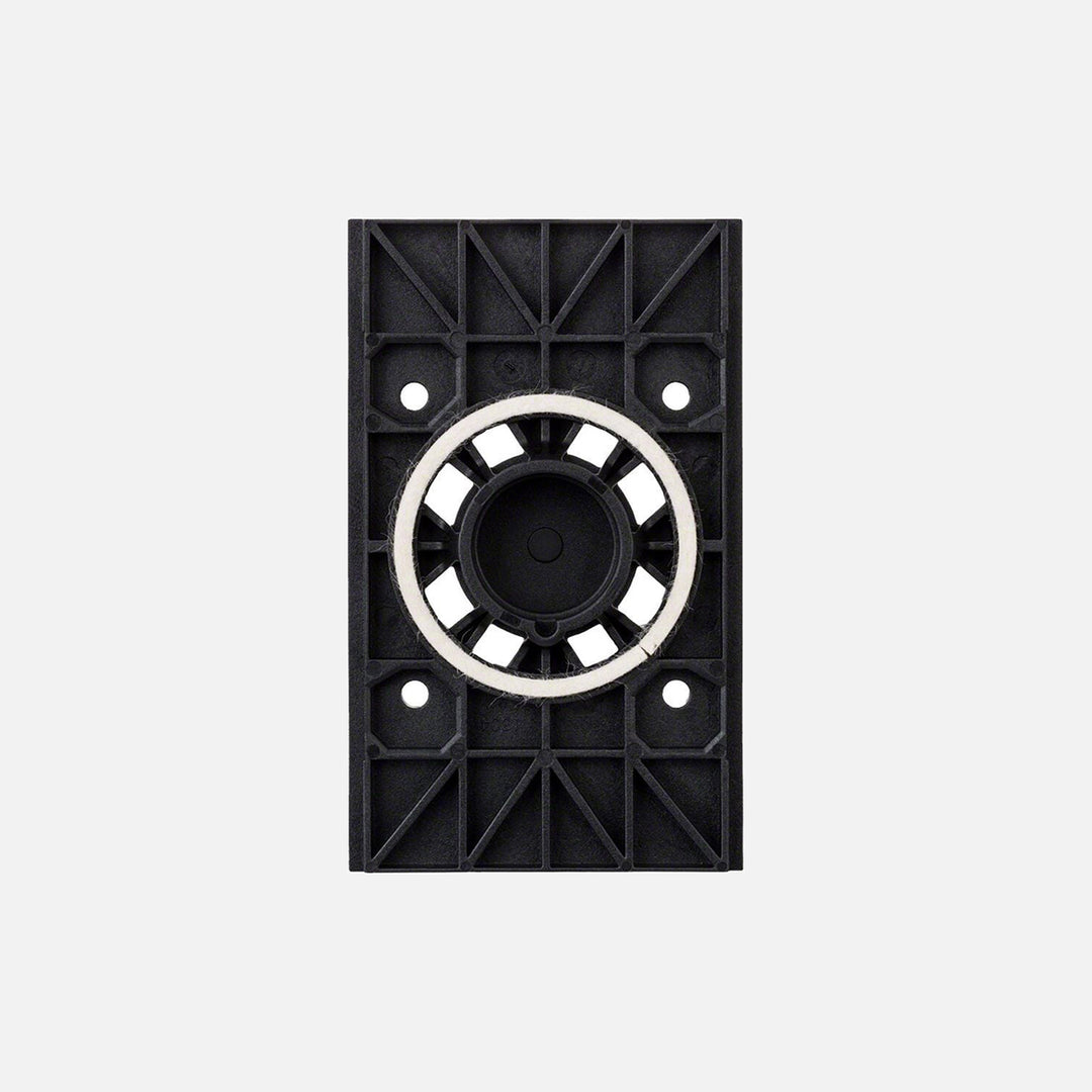 Bosch Zımpara Tabanı 80x130 mm