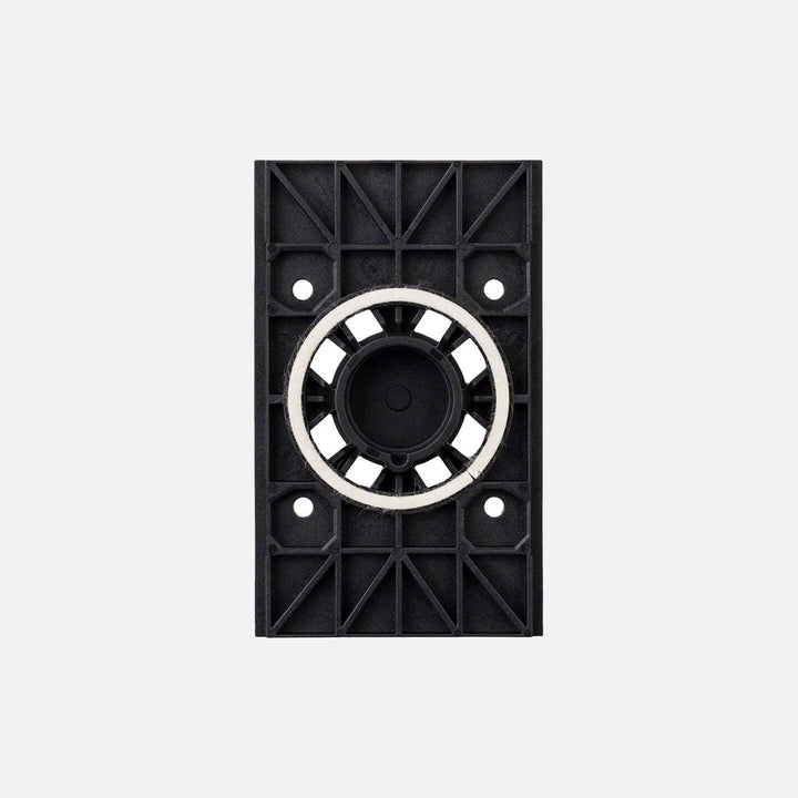 Bosch Zımpara Tabanı 80x130 mm