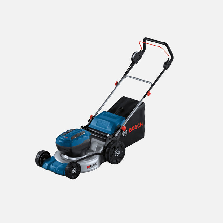 Bosch GRA 18V2-46 Profesyonel Akülü Çim Biçme Makinesi 2
