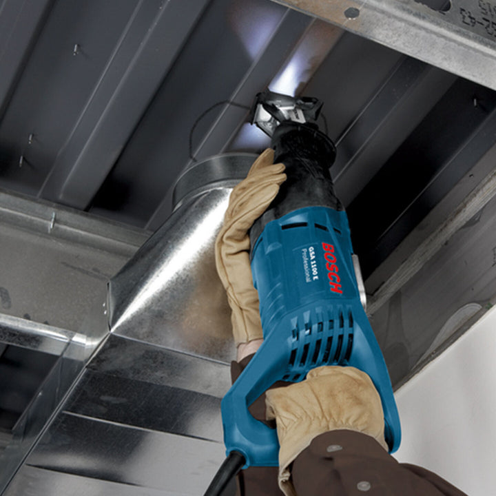 Bosch GSA1100E Profesyonel 1100W Tilki Kuyruğu Testere 3