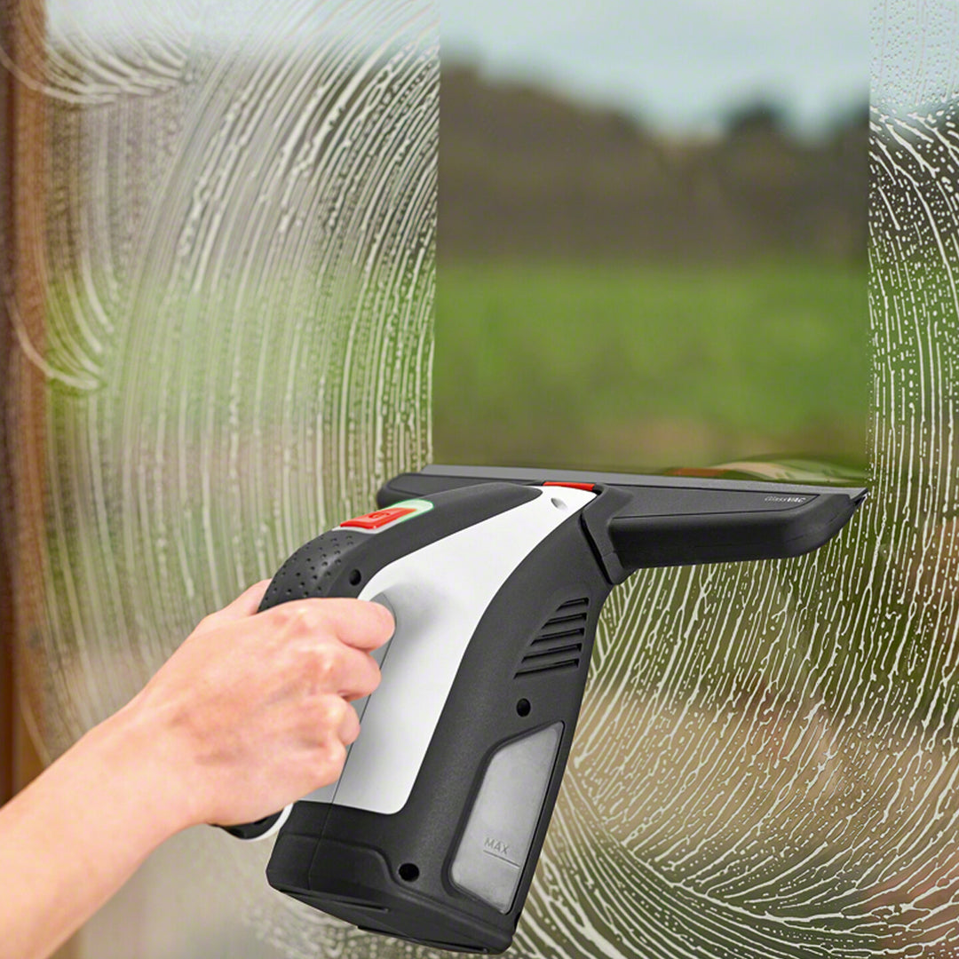 Bosch Glassvac 3,6V Cam Temizleyici 2