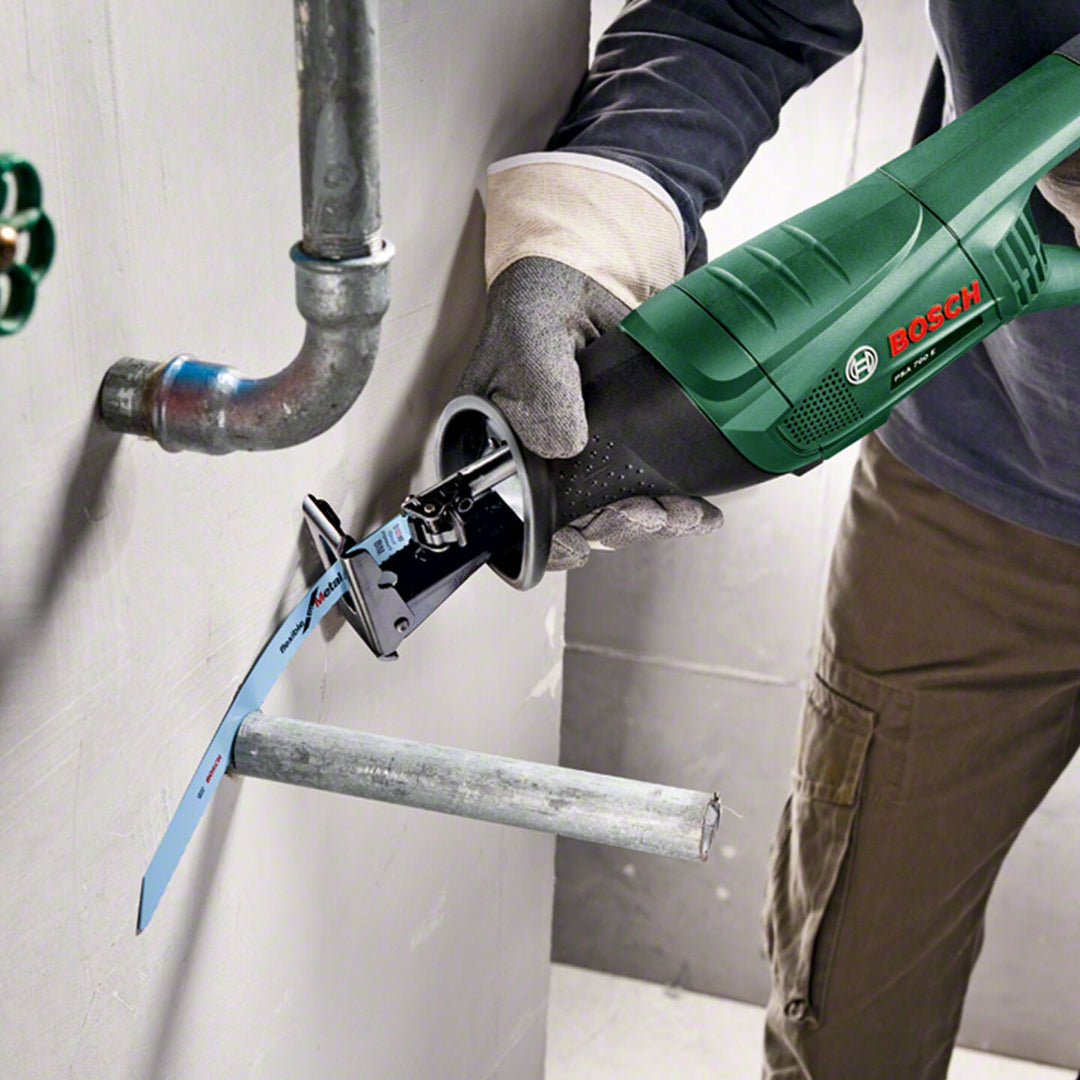 Bosch PSA700E 710W Tilki Kuyruğu Testere 3