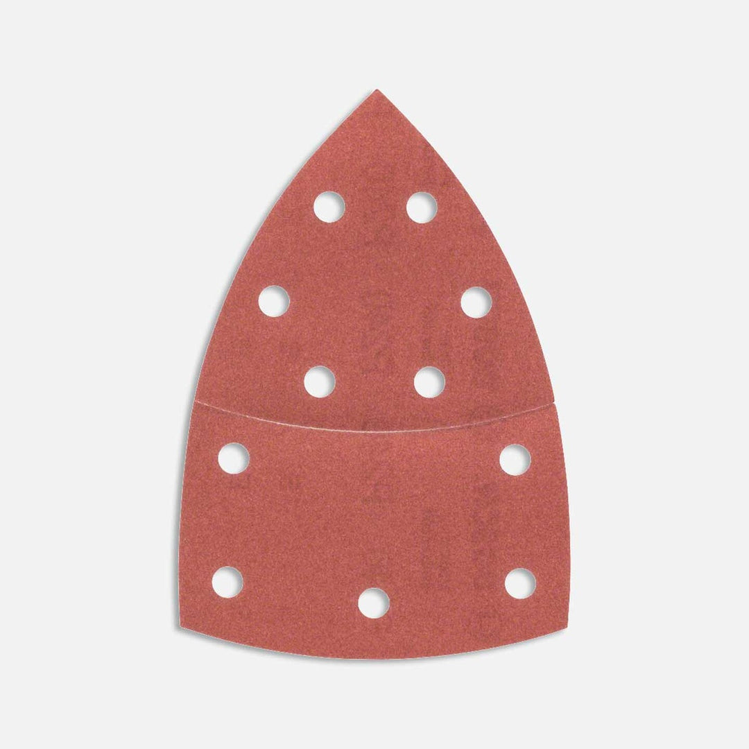 Bosch Psm Universal Zımpara 240Kum 10`lu 102x62x93 mm