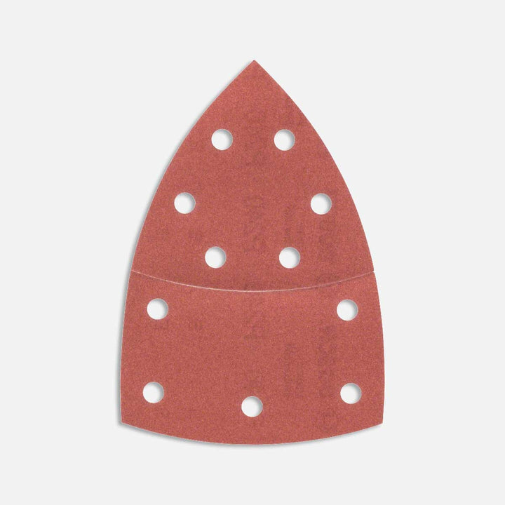 Bosch Psm Universal Zımpara 240Kum 10`lu 102x62x93 mm