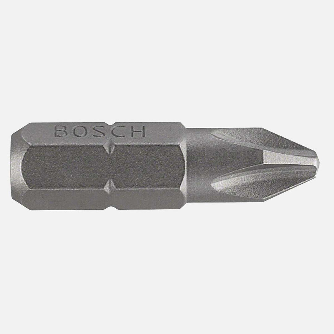 Bosch Tictac Vidalama Ucu Ph2 25`li