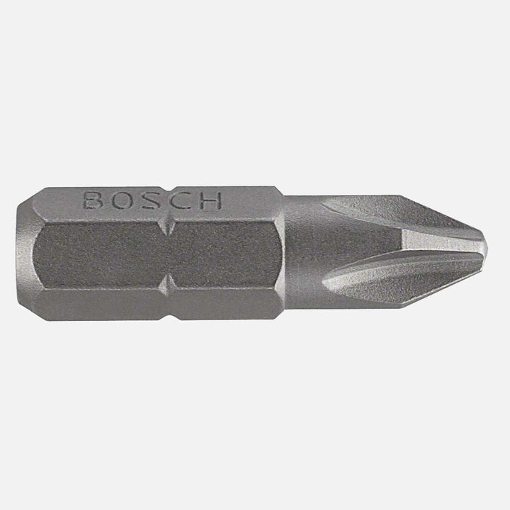 Bosch Tictac Vidalama Ucu Ph2 25`li