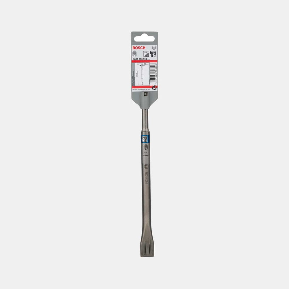 Bosch Yassı Keski 22250 mm Long Life 2