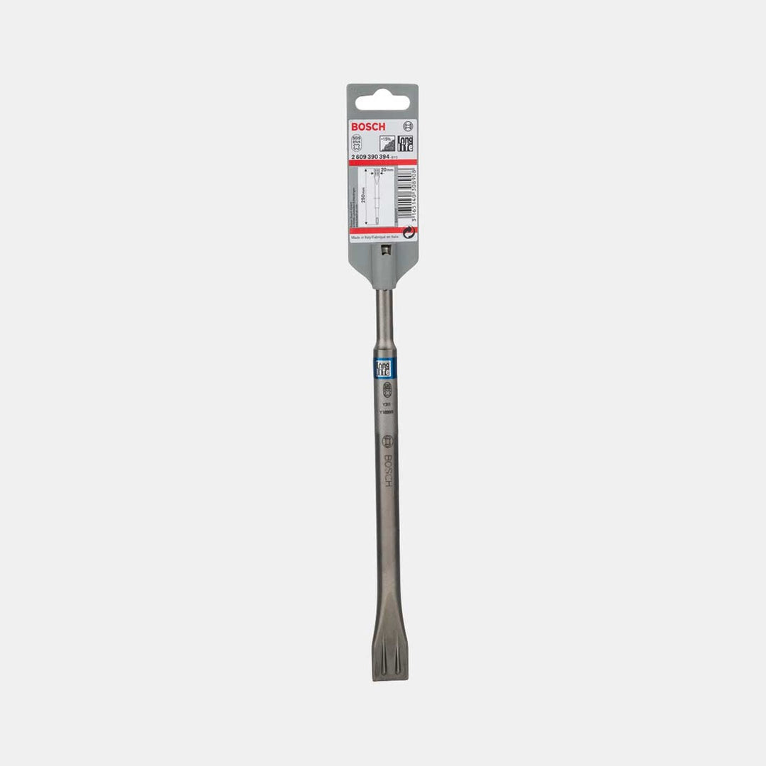 Bosch Yassı Keski 22250 mm Long Life 2