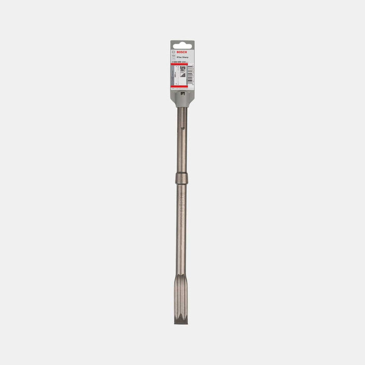 Bosch Yassı Keski 25400 mm Rtec